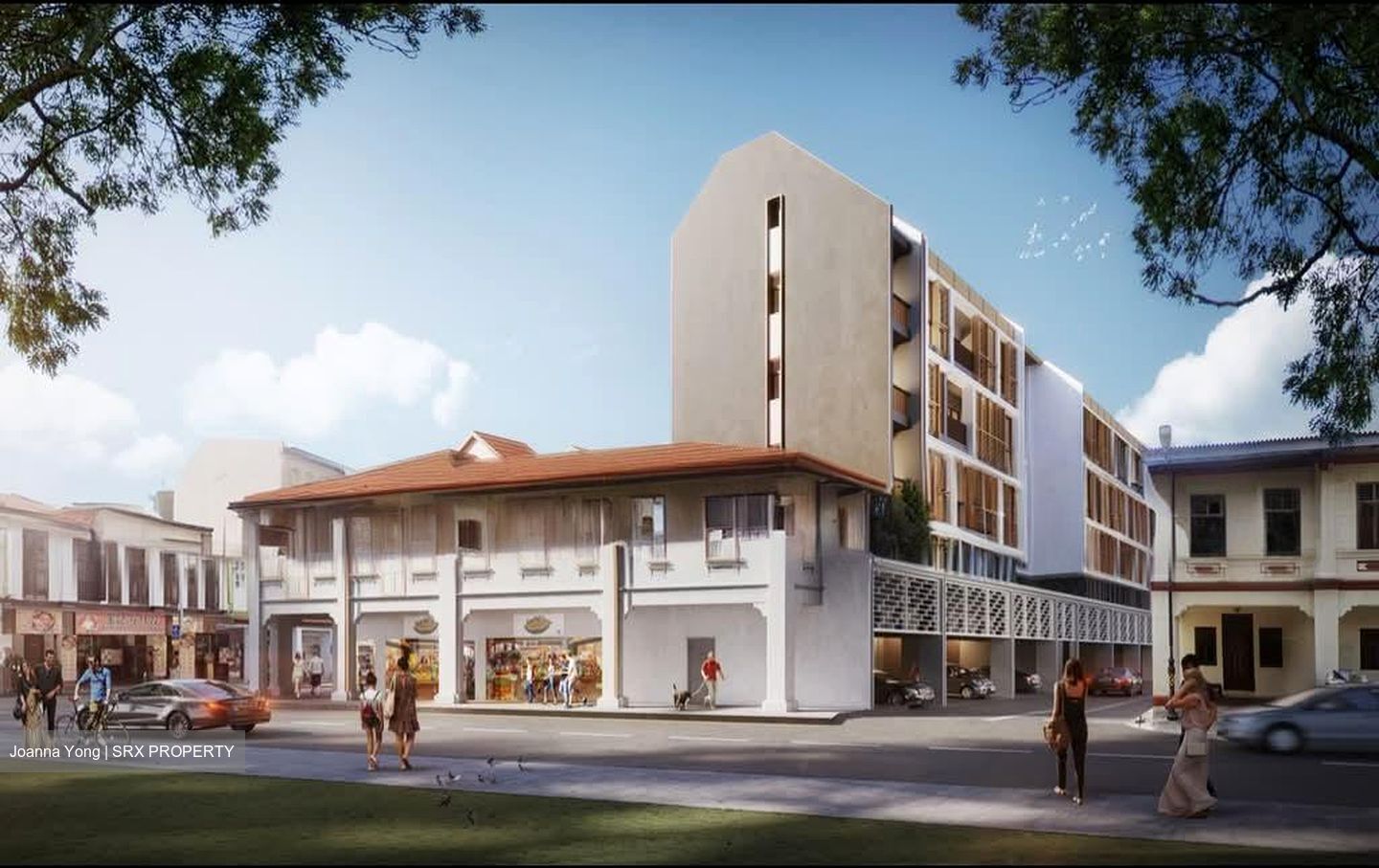 Atlassia (D15), Apartment #572885781